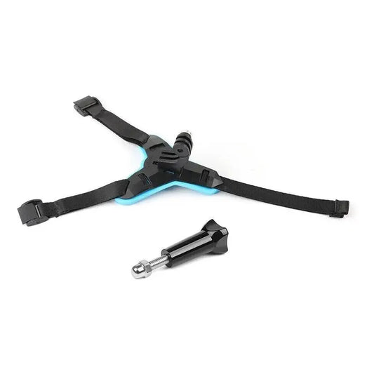 Soporte Frentaly De Casco Delantero Menton