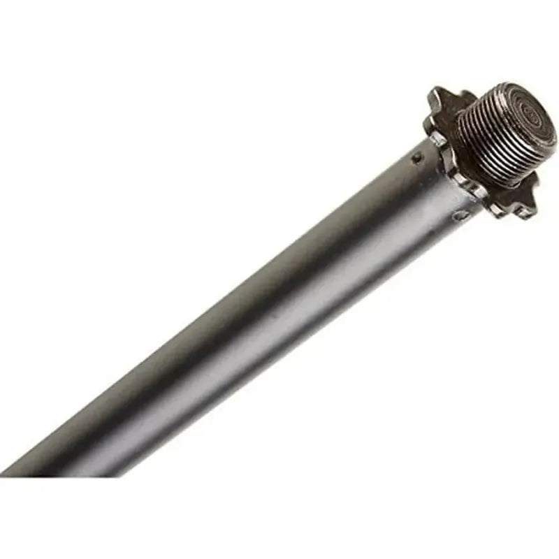Paral De Micrófono Con Pluma Fija Mgtbs-bk-mg Negro
