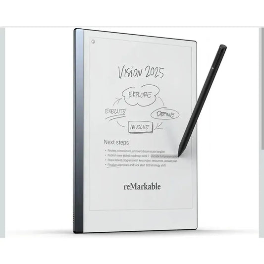 Tablet Remarkable 2 10.3'' 8gb Con Marker Plus