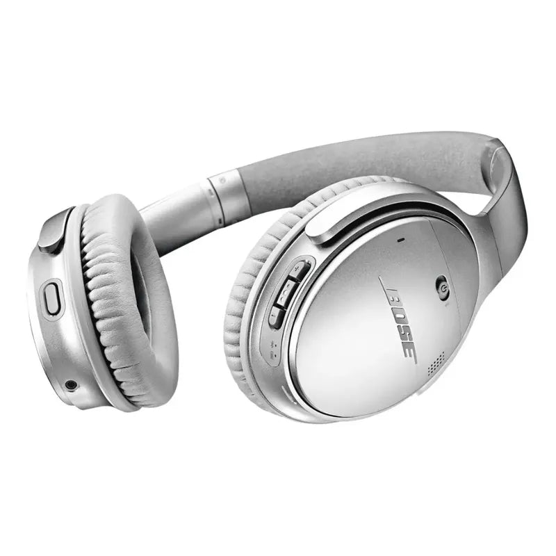 Audífonos Bose Inalámbricos Quietcomfort 35 Ii