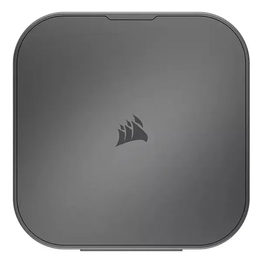 Disco Duro Ssd Portatil Corsair Ex400u 4tb Con Usb Tipo C