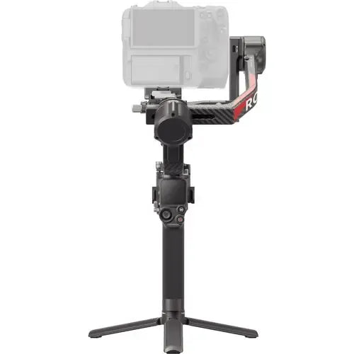 Estabilizador Gimbal Dji Rs 4 Pro Combo