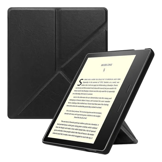 Funda Protectora Kindle Oasis 10th Gen 2019 / 9th Gen 2017 Negro