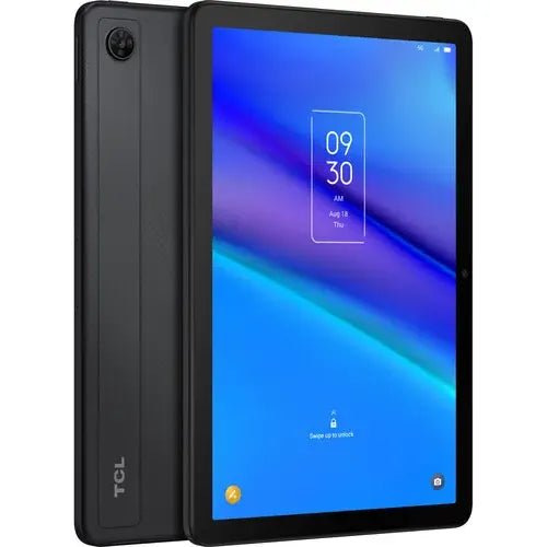 Tablet Tcl Tab 10 5g De 32gb (t-mobile) Gris Oscuro
