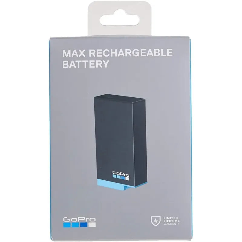 Batería Recargable Gopro Max