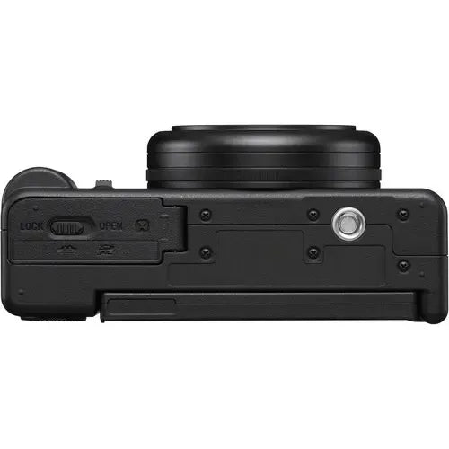 Camara Sony Zv-1f Vlogging, 4k, Zeiss 20mm, Bionz X,