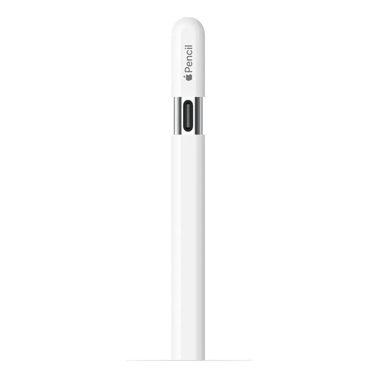 Lápiz Óptico Apple Pencil Usb-c Blanco Original