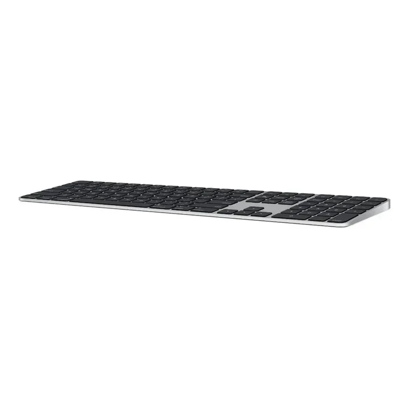 Apple Magic Keyboard Touch Id Usb-c Teclado Español O Ingles