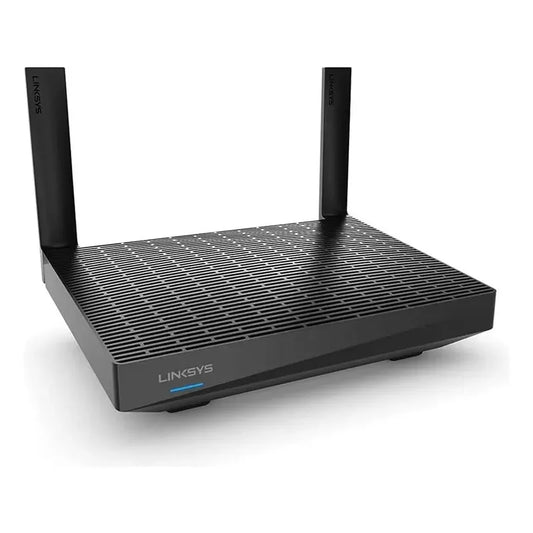 Router Linksys Hydra 6 Doble Banda Mesh Wi-fi Ax3000