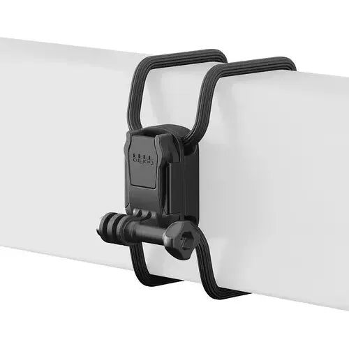 Soporte Gopro De Agarre Flexible Con Bridas Para Accesorios