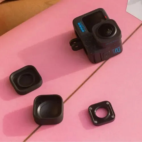 Gopro Max Lens Mod 2.0, Hypersmooth Hasta 4k60