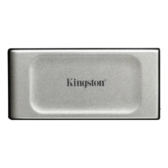 Disco Duro Ssd Portátil Kingston Xs2000 4tb Usb-c 3.2 Gen2x2