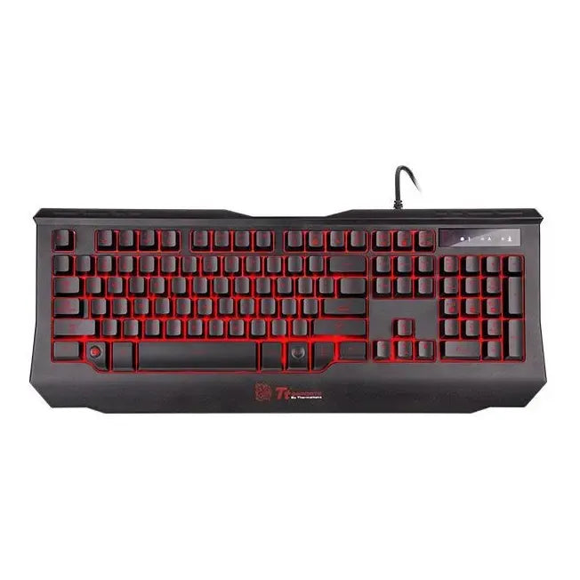 Combo Thermaltake Knucker 4en1  3 Colores 4 Efectos Ilumina.