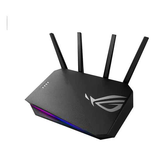 Router Asus Gaming Rog Strix Gs-ax3000wifi 6, Banda Dual