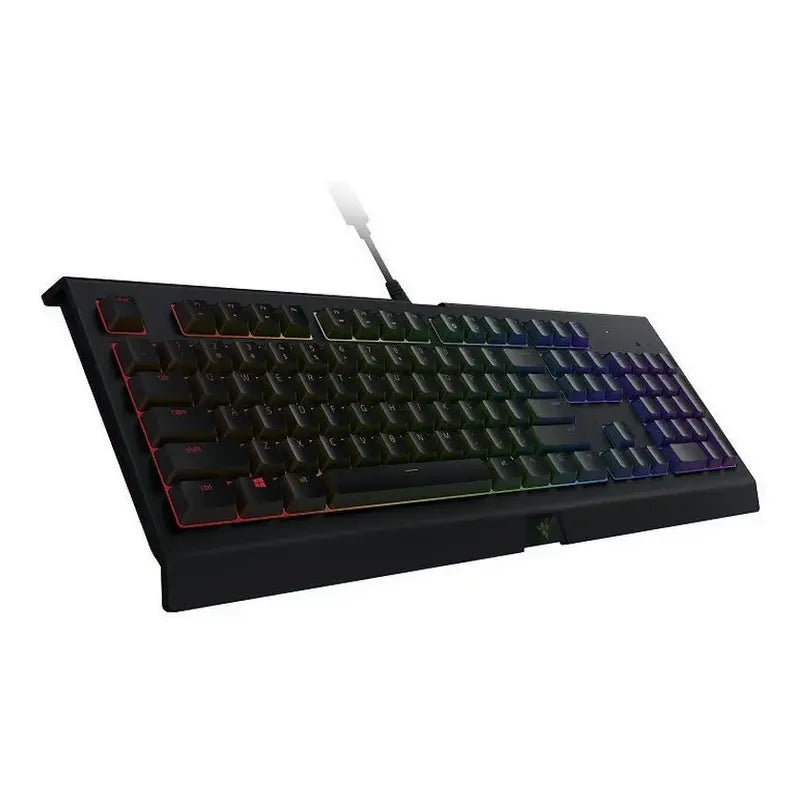 Teclado Gaming  Razer Cynosa Chroma Rgb Back Lighting