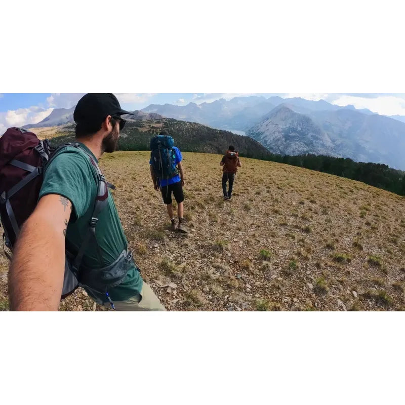Shorty Gopro Mini+ Tripode (compatible Con Todas Las Gopro)