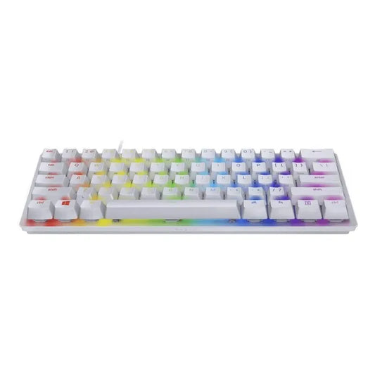 Teclado Razer Huntsman Mini Rgb 60%