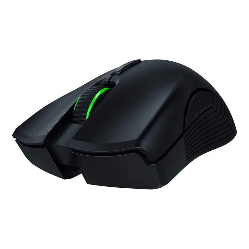 Razer Mamba Wireless Ratón Inalámbrico Gaming 16000 Dpi