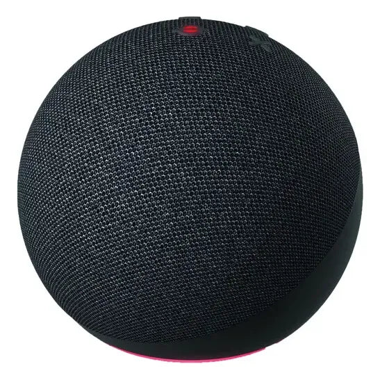Amazon Echo Dot (5th Gen) Altavoz Inteligente Con Alexa