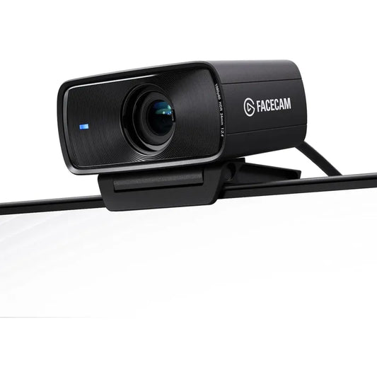 Elgato Facecam Mk.2 Premium Full Hd 1080p Webcam Streaming
