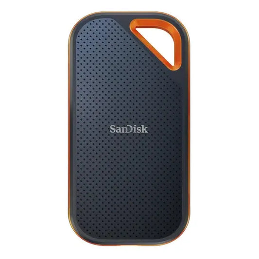 Disco Duro Ssd Portátil Sandisk Extreme Pro 4tb 2000mbs