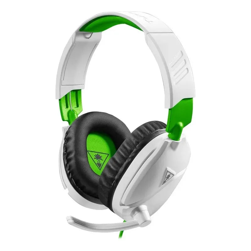 Audifonos Turtle Beach Recon 70 Ps4 Pro Xbox One Switch Pc