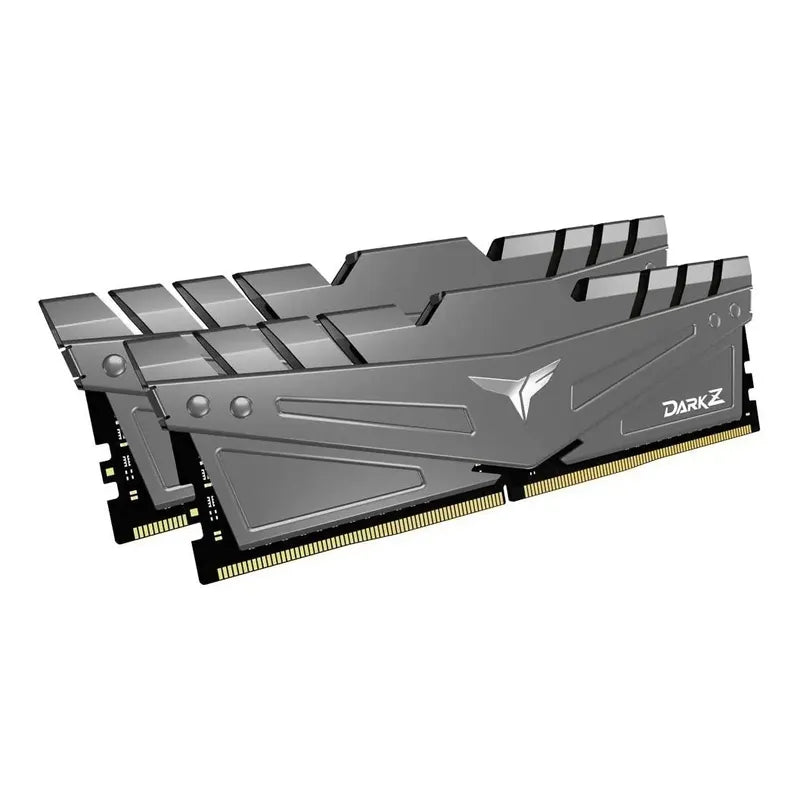 Memoria Ram Teamgroup  16gb Kit (2x8gb) Ddr4 3600mhz