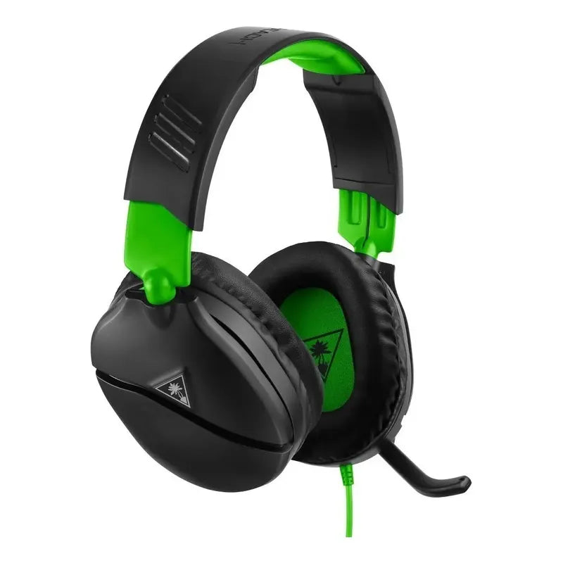Audifonos Turtle Beach Recon 70 Ps4 Pro Xbox One Switch Pc