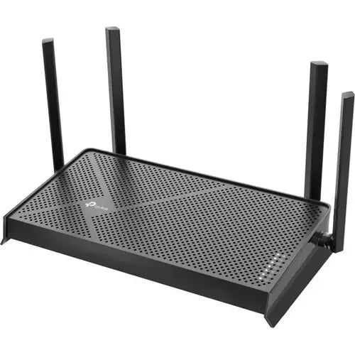 Router Tp-link Be3600 Wifi 7 Doble Banda, Puerto 2,5 Gpps