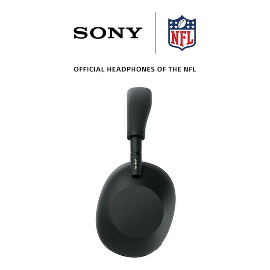 Sony Wh-1000xm6 Audifonos Inalambricos Cancelación De Ruido