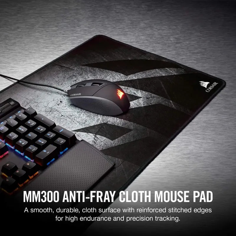Mouse Pad Corsair Mm300 Extended Edition