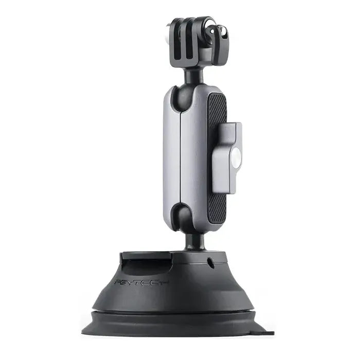 Soporte De Ventosa Pgytech Para Cámaras Insta 360