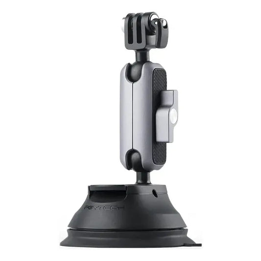 Soporte De Ventosa Pgytech Para Cámaras Insta 360