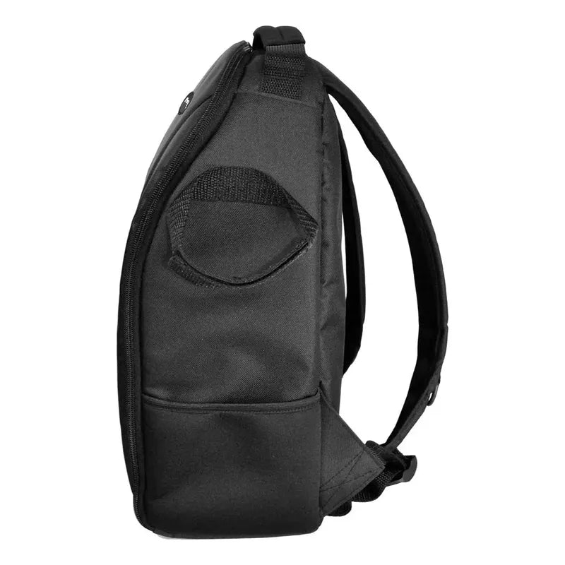 Bolso Ultimax Um-bp100 Para Cámaras Dslr Negro