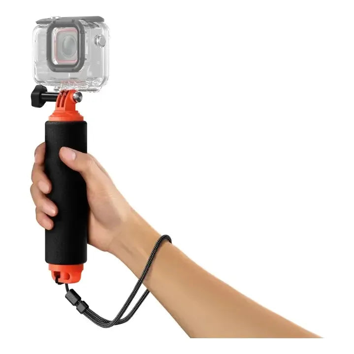 Empuñadura Flotante Insta360 Para Camara Insta360