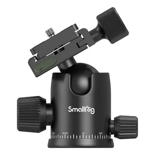 Tripode Y Monopod Smallrig Ct-10 Con Rotula