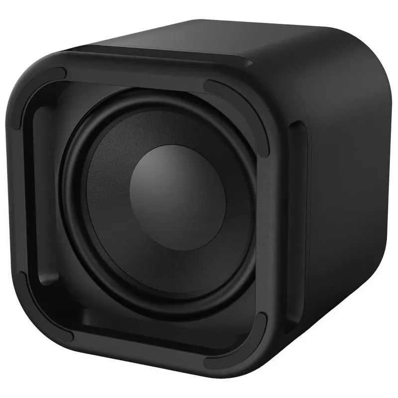 Wireless Subwoofer Para Barra De Sonido Roku