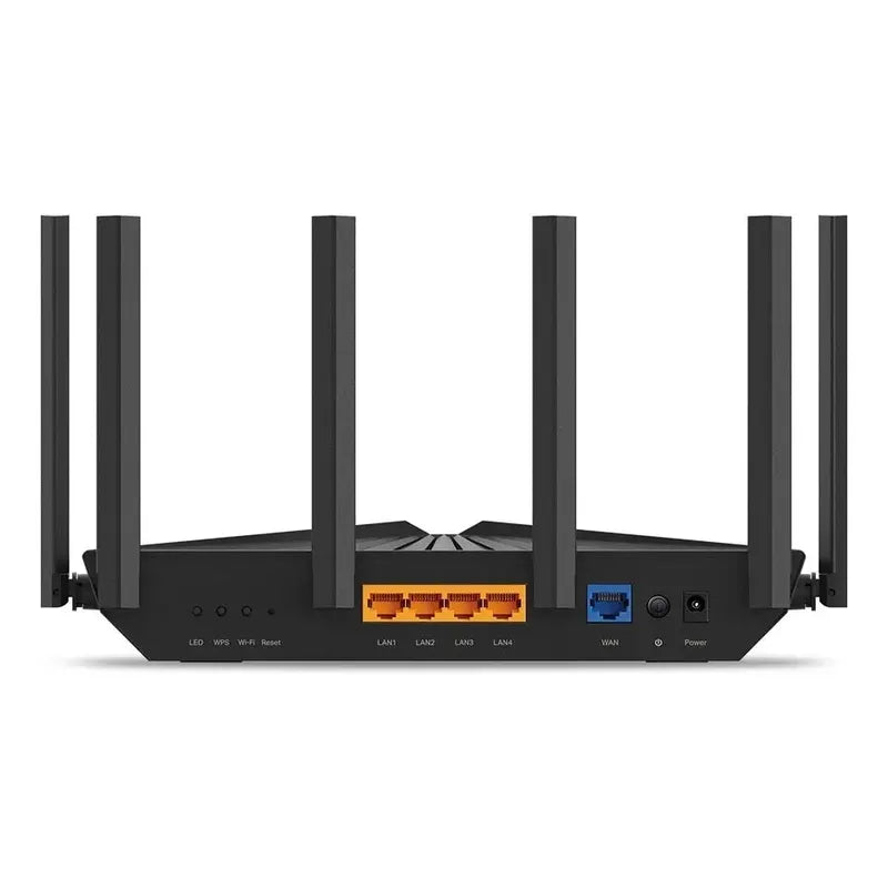 Router Tp-link Banda Dual Wifi 6 Archer Ax4400 Wifi 4400mbps