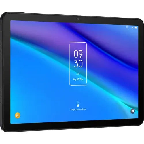Tablet Tcl Tab 10 5g De 32gb (t-mobile) Gris Oscuro