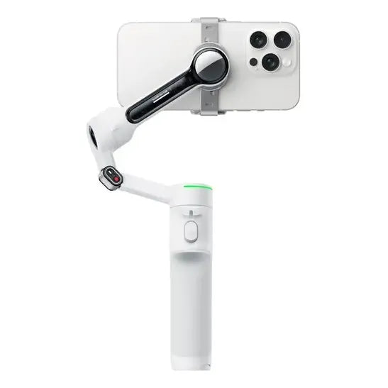 Estabilizador De Cardan Insta360 Flow 2 Pro Para Telefonos