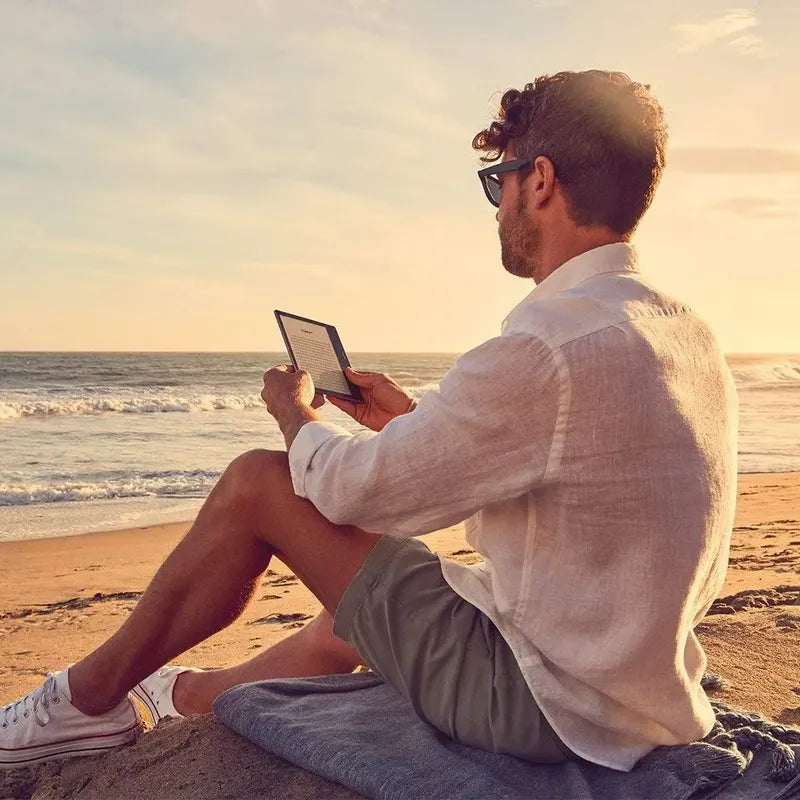 Kindle Oasis 9th Gen. Wifi 8gb