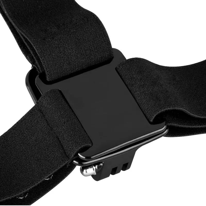 Gopro Correa Ajustable Para La Cabeza Ultimaxx