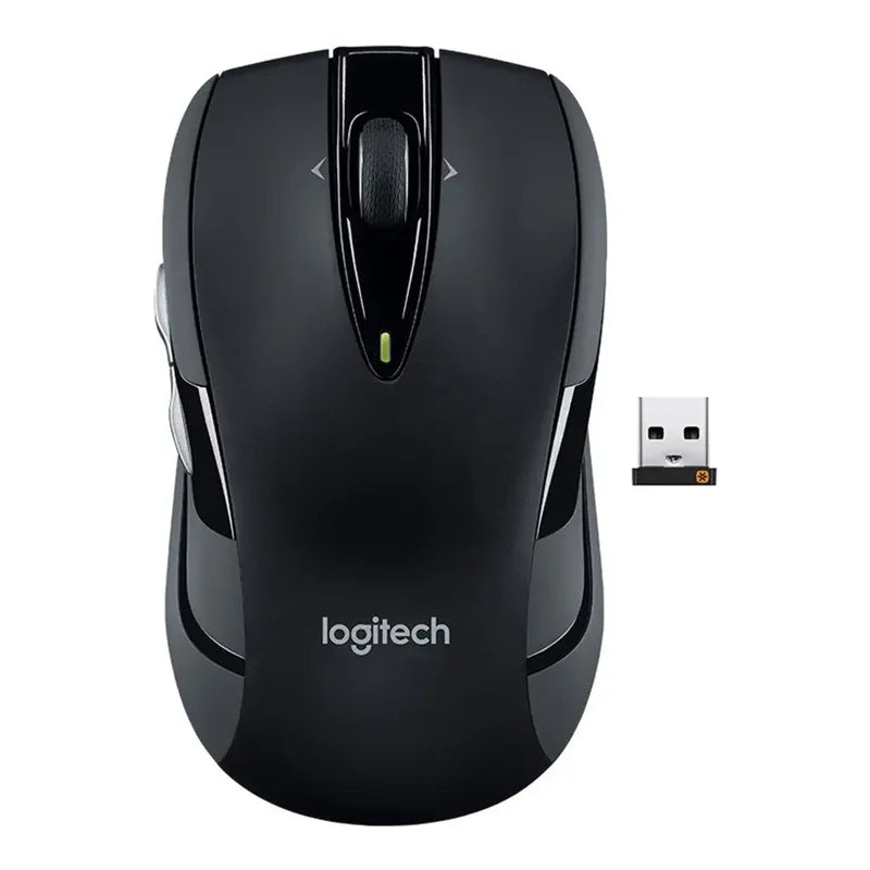 Mouse Logitech Inalambrico Wireless Sin Cables M545