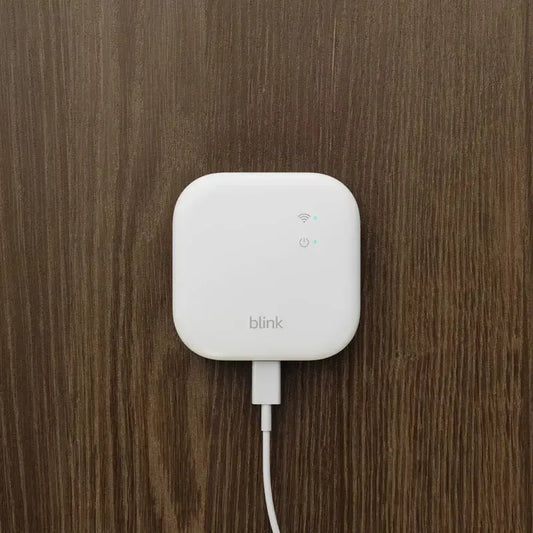 Módulo Blink Xr De Sincronización Amazon