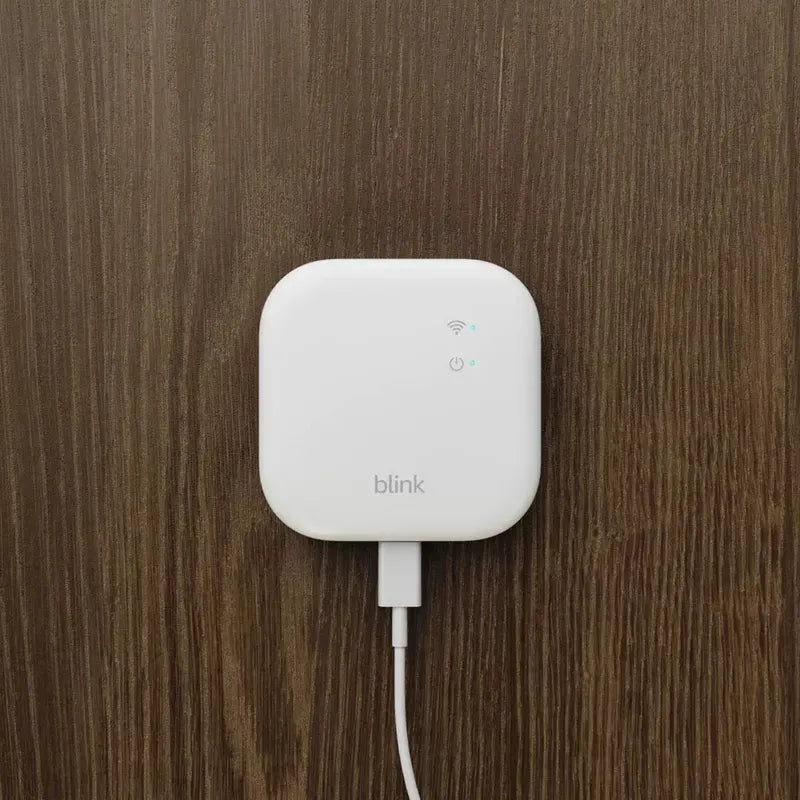 Módulo Blink Xr De Sincronización Amazon