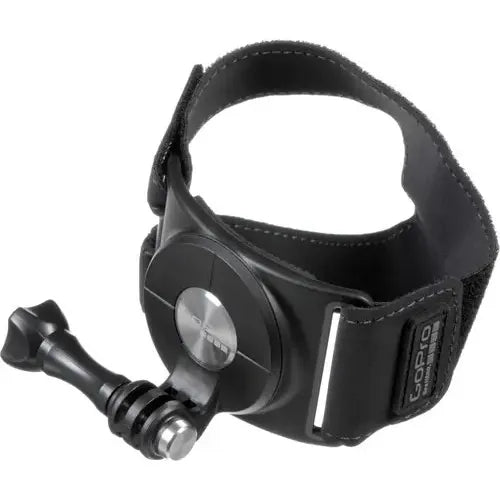 Correa De Mano Y Muñeca Gopro Rotacion 360 Bcv Negro Hand/wrist Strap