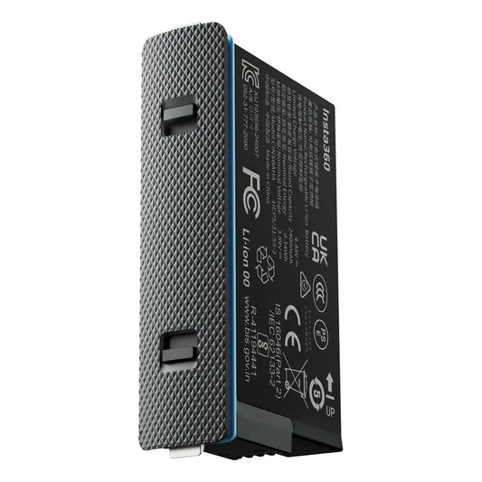 Bateria Insta360 X5 Original Bcv