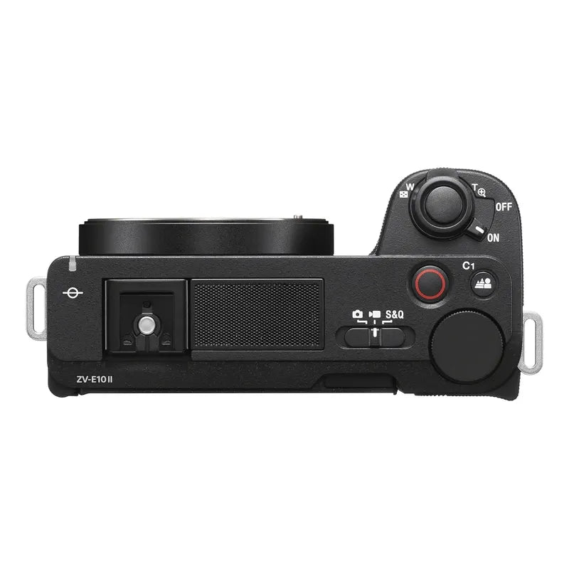 Camara Sony Zv-e10 Ii Solo Cuerpo