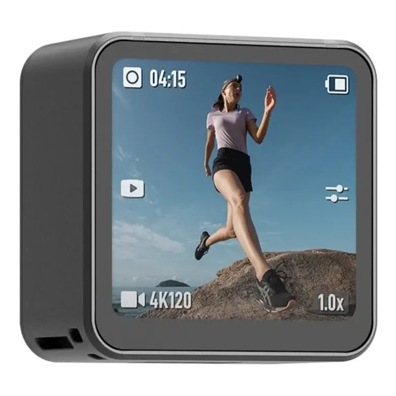 Camara Dji Action 2 Dual-screen Combo
