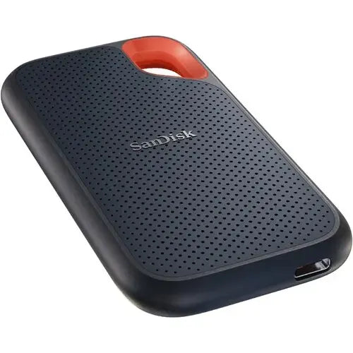 Disco Externo Sandisk Extreme Portable Ssd 4tb 1050mb/s